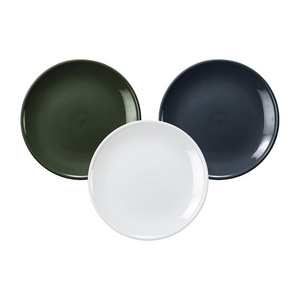 Custom Factory Price Tableware Set CPET Dinner Plate