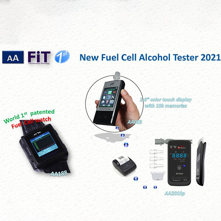 Professional Factory Direct Sales Breath Alcohol Simulator Equipment For Testing Alcohol Testers