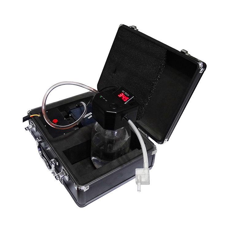 Professional Factory Direct Sales Breath Alcohol Simulator Equipment For Testing Alcohol Testers