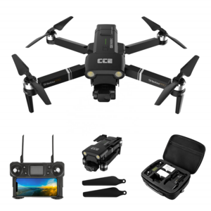 Wifi FPV RC Drone 4k Camera Toy Small Selfie Mini Drones Camera 4k Video Industrial Mi Drone 4k Battery Long Flight