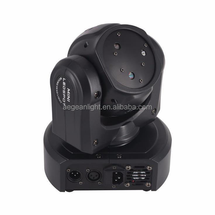 Three Laser Lens Professional Projector Laser 3 eye RGB Moving Head Beam DJ Laser Light