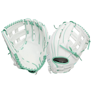 Custom Baseball Gloves H Web Left Hand Throw Outfield Comfortable Durable Breathable Protection