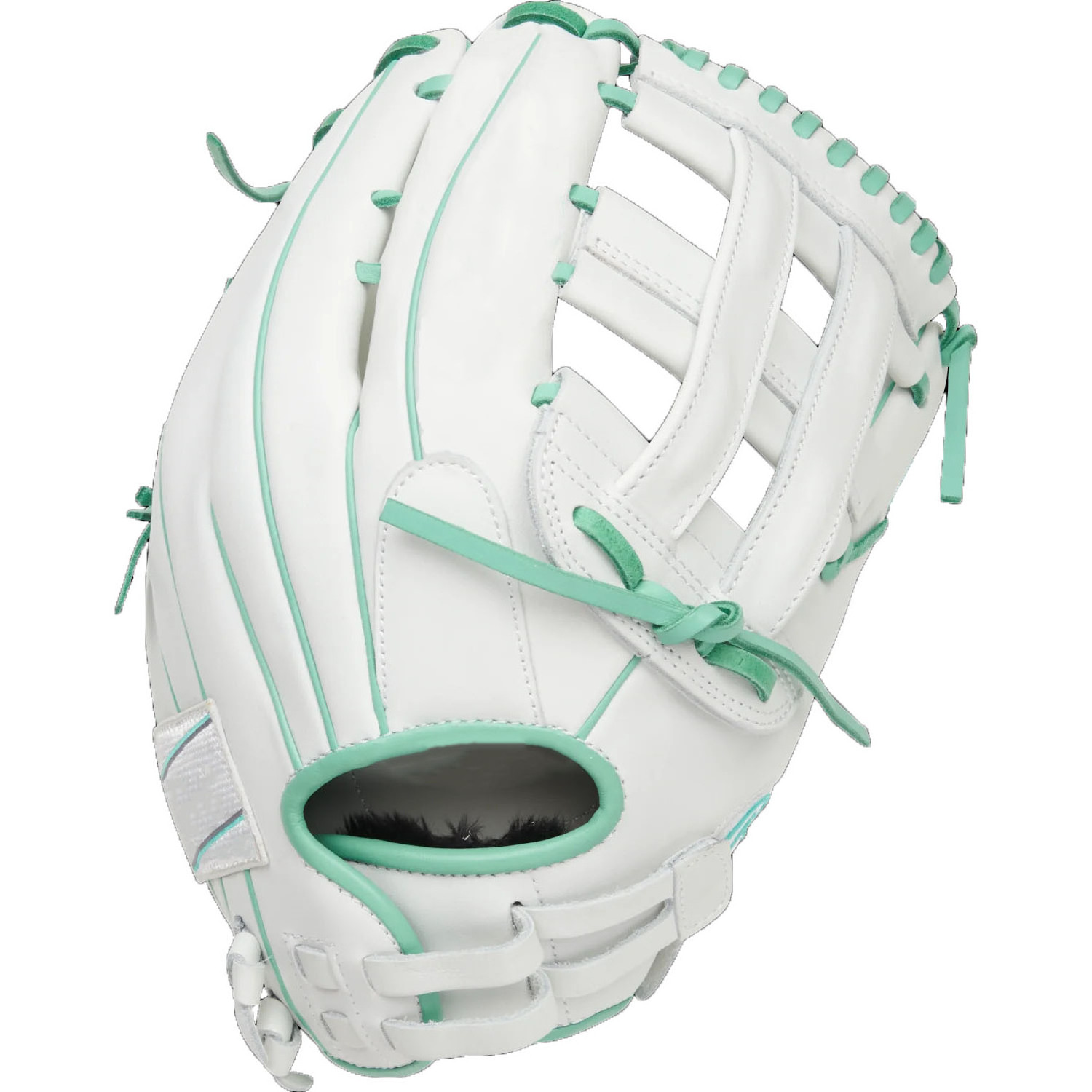 Custom Baseball Gloves H Web Left Hand Throw Outfield Comfortable Durable Breathable Protection