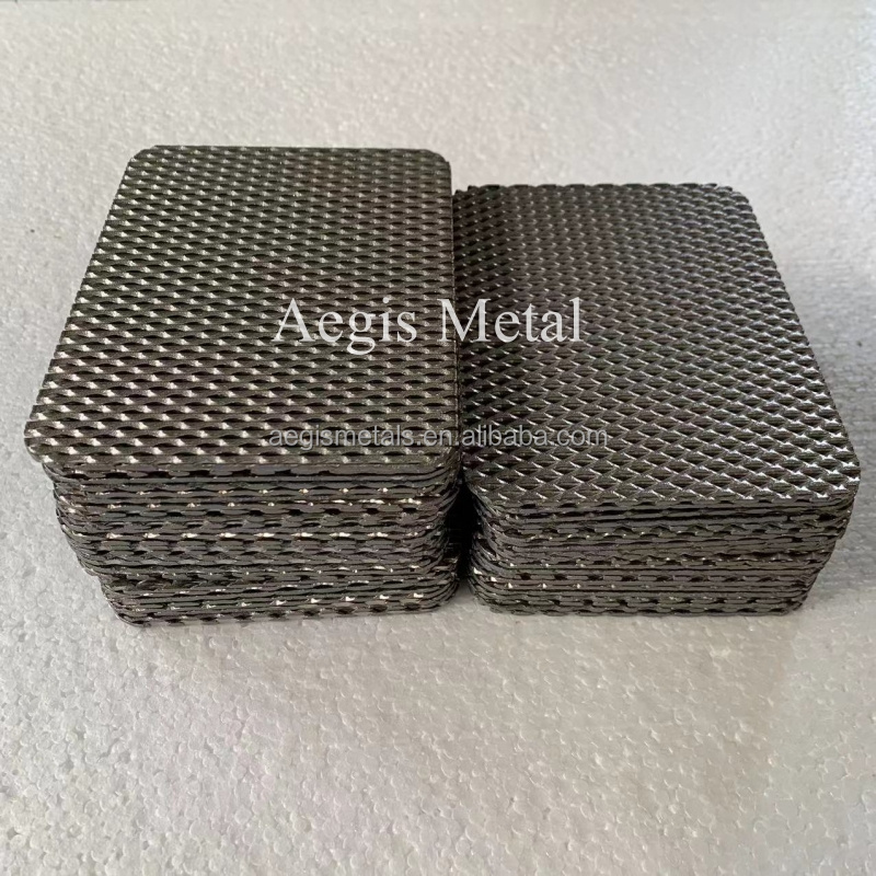 0.5mm 3x5mm diamond hole metal sheet H65 H80 H60 Copper-Brass expanded brass mesh