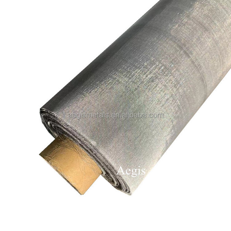 250 300 320 325 340 350 mesh stainless steel 289mesh with .165mm wire thickness SS304 Wiremesh