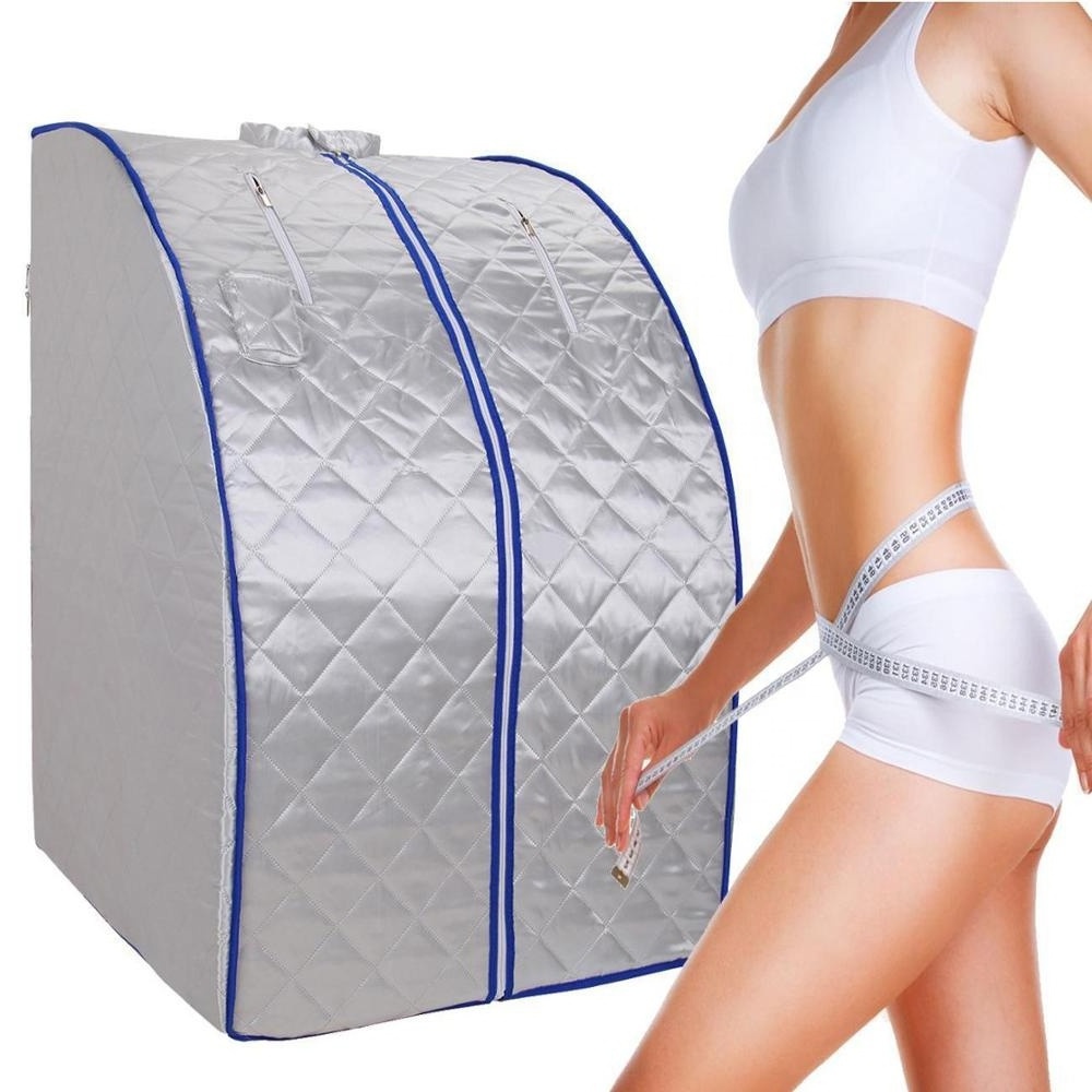 Far Infrared Sauna Room Dry Infrared Sauna Portable Sauna