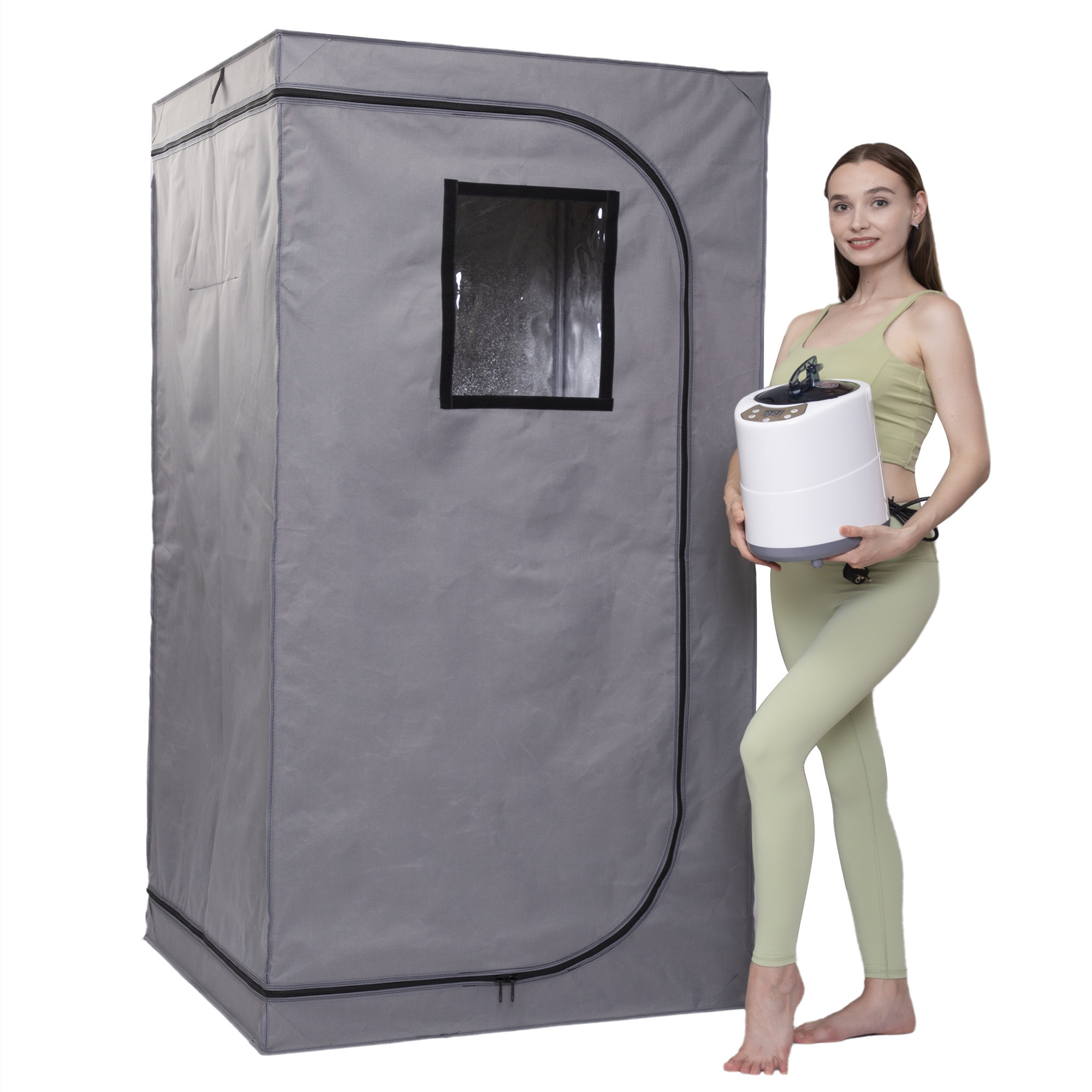 Full Body Steam Sauna Spa Hot Sale In USA