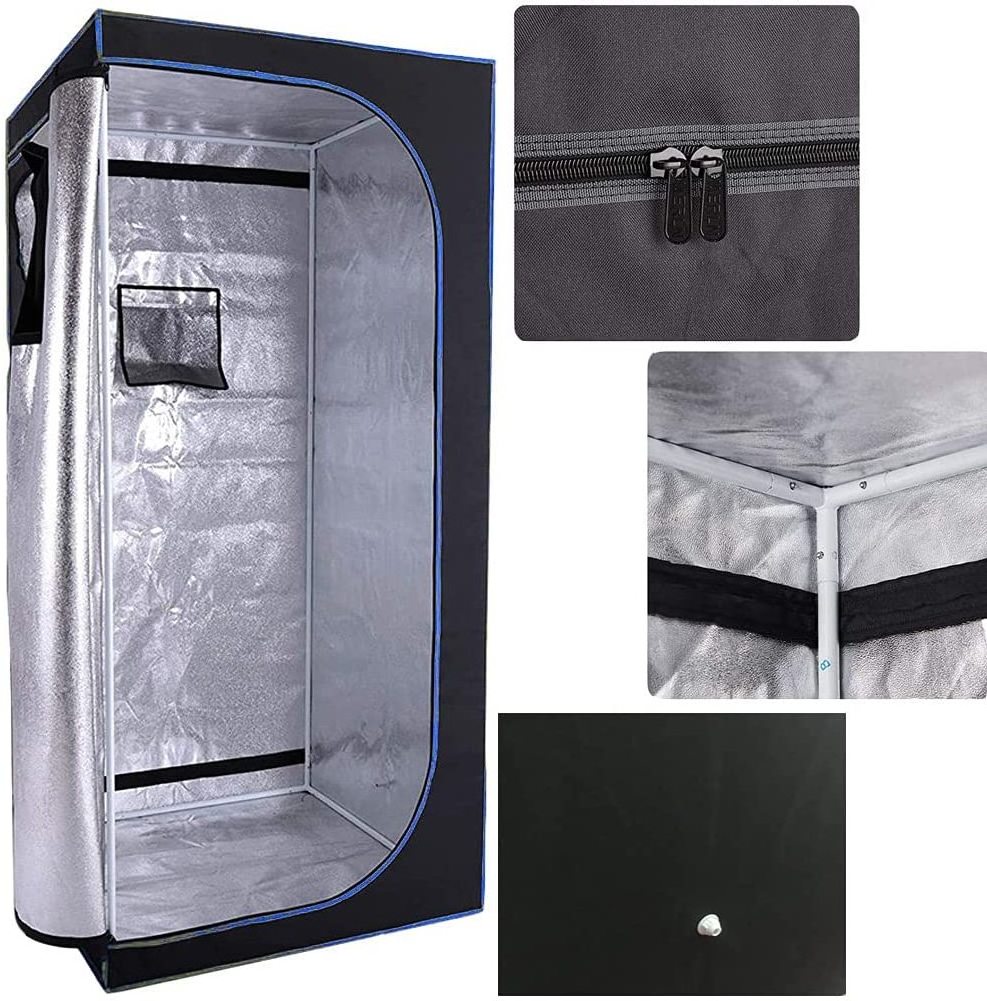 Full Body Portable Sauna Spa SteamTent With 4.2L New Arrived Heater Factory Wholesale Price