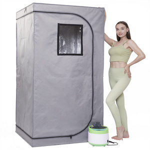 Full Body Steam Sauna Spa Hot Sale In USA