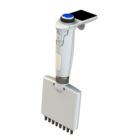 AELAB High Quality Multichannel Automatic Electronic Pipette