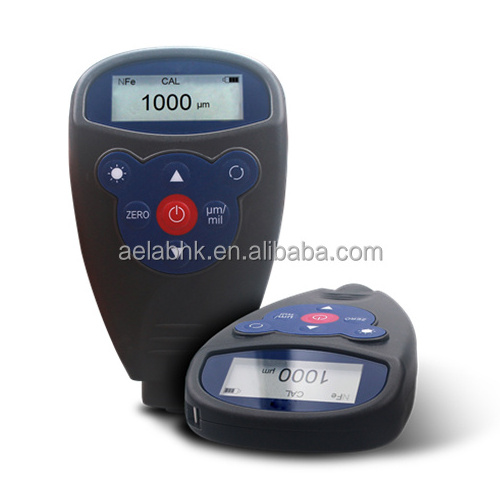 Hot Sale Paint Coating Thickness Gauge