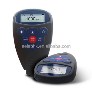 Hot Sale Paint Coating Thickness Gauge