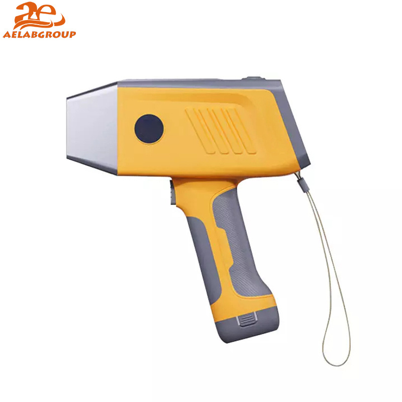 AELAB Wholesale xrf analyzer spectrometer x ray metal analyzer gold testing machine for alloy