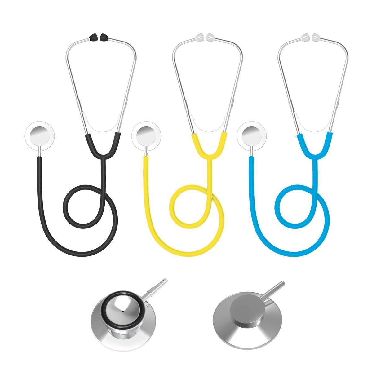 AELAB pediatric stethoscope digital medical stethoscope prices