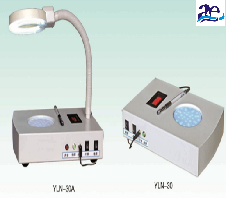 Colony  Counter Automatic Digital Bacterial Counter