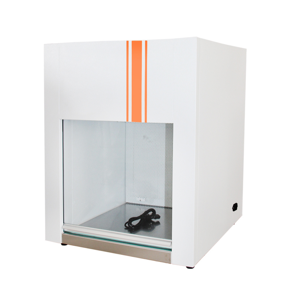 AELAB positive pressure laminar flow cabinet high quality laminar flow hood cabinet