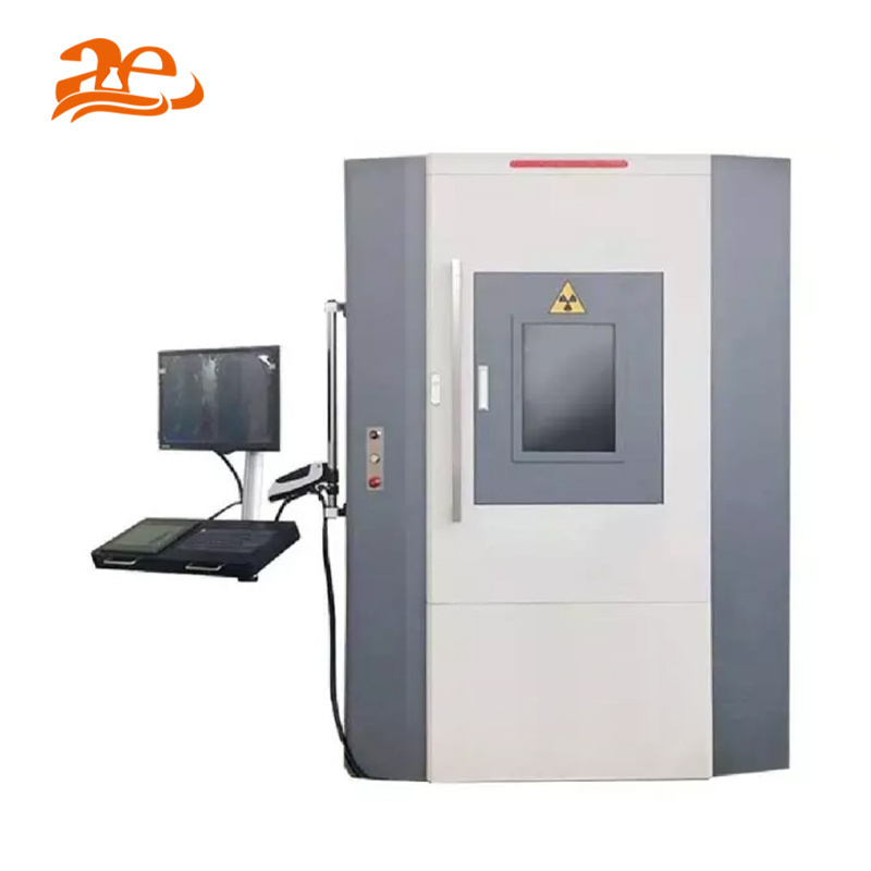 AELAB PCB board inspection X-Ray Machine x ray testing equipment for pcb inspection