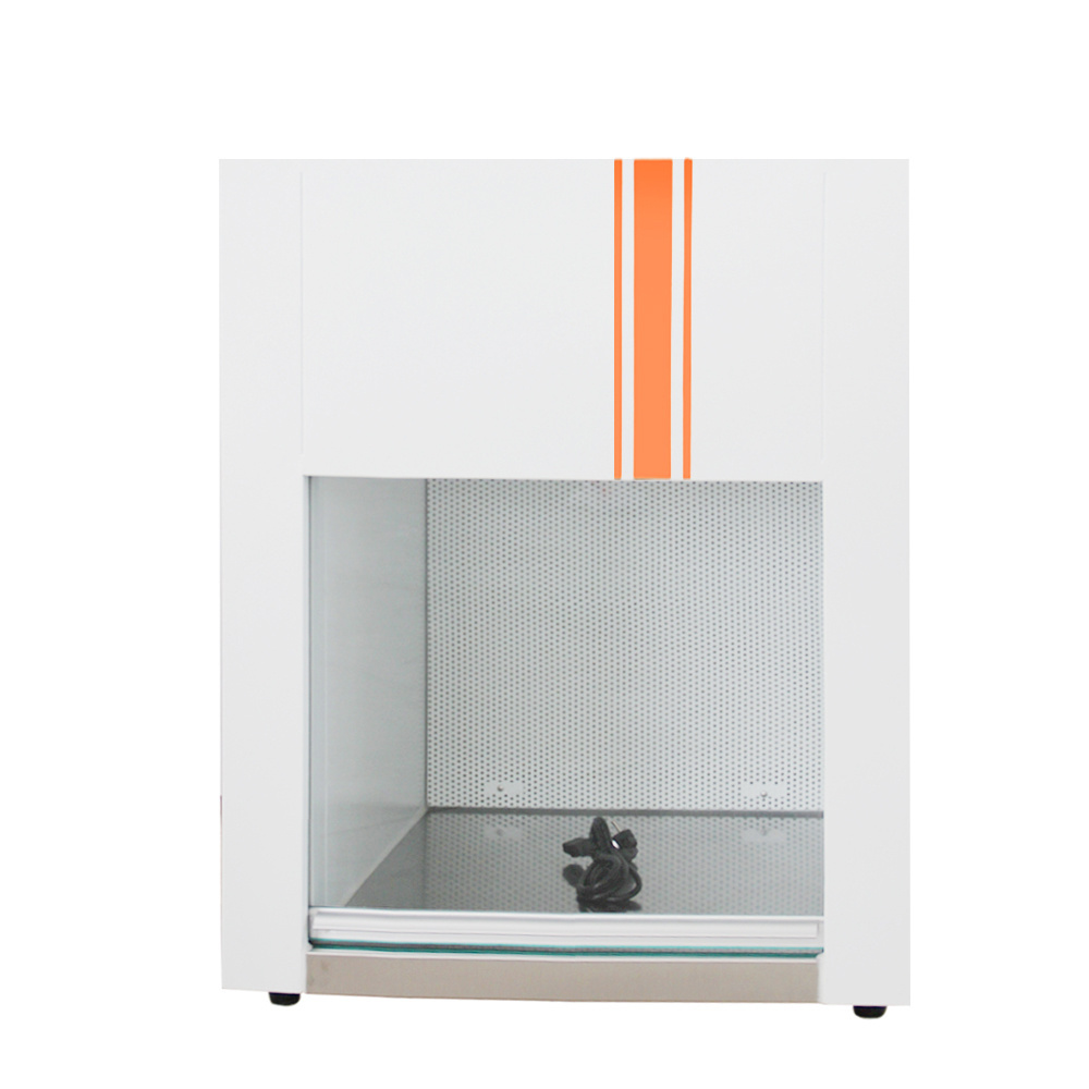 AELAB positive pressure laminar flow cabinet high quality laminar flow hood cabinet