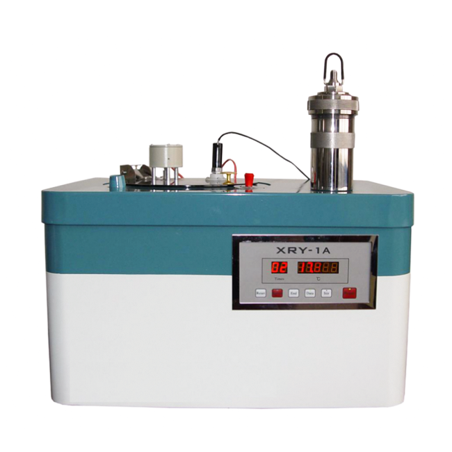 AELAB Digital Bomb Calorimeter Model XRY-1A Coal Oxygen Bomb Calorimeter Machine Price