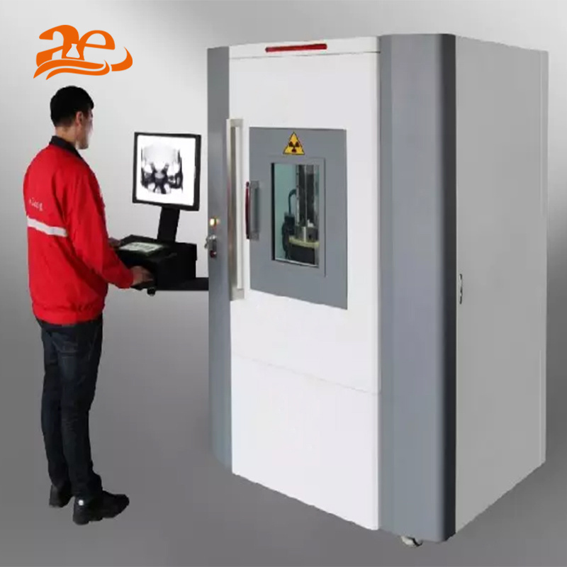 AELAB PCB board inspection X-Ray Machine x ray testing equipment for pcb inspection