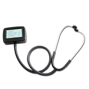 AELAB pediatric stethoscope digital medical stethoscope prices