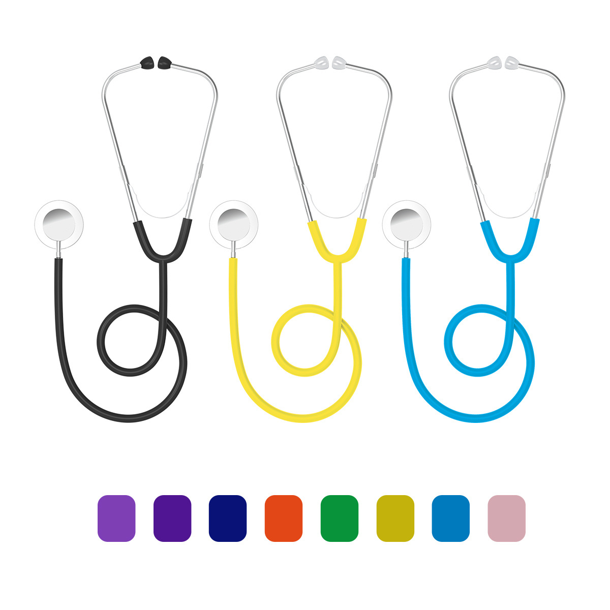 AELAB pediatric stethoscope digital medical stethoscope prices