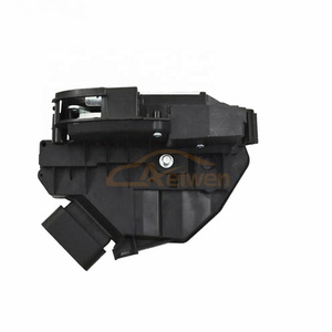 Auto Car Front Rear Left Right Back Pull Down Door Lock Latch Actuator OE BF6A-F26412-AD BM5A-A26413-AE Used For MAZDA