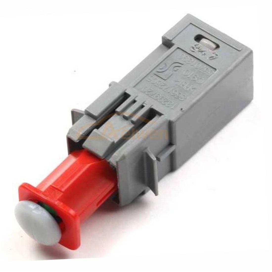 Brake Light Switch Used for FIAT SEDICI for OPEL ASTRA H Estate OE NO 55701396 71746722 6239120 6240187 9185907