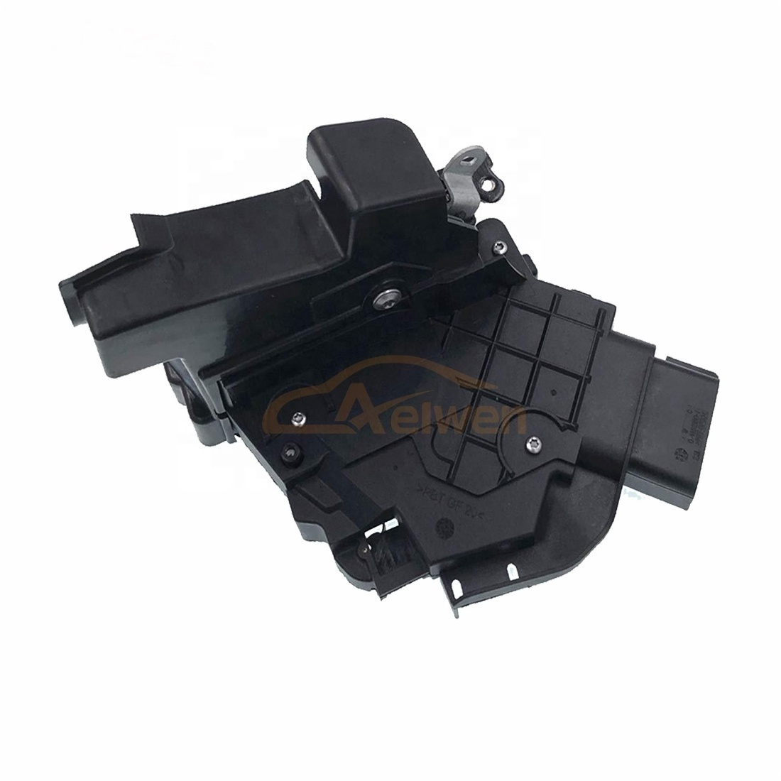 Aelwen Auto Door Lock Actuator Fit For Ford Focus C-MAX OE 3M5AR21812AL 3M5AR21813ES 1383046 4976083  1383048  4892360