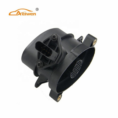 Aelwen AIR FLOW MASS METER SENSOR Used For BMW E46, E39, E38, X5 E53 13622247074, 13627787076, 13712247002, 0928400527