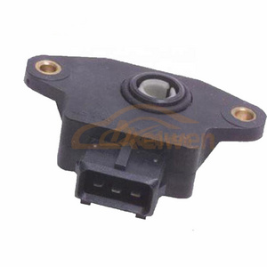 Car Auto Throttle Position Sensor Used For Dodge For Hyundai  3517022001 60549359 7637025 9946862 35170-22001