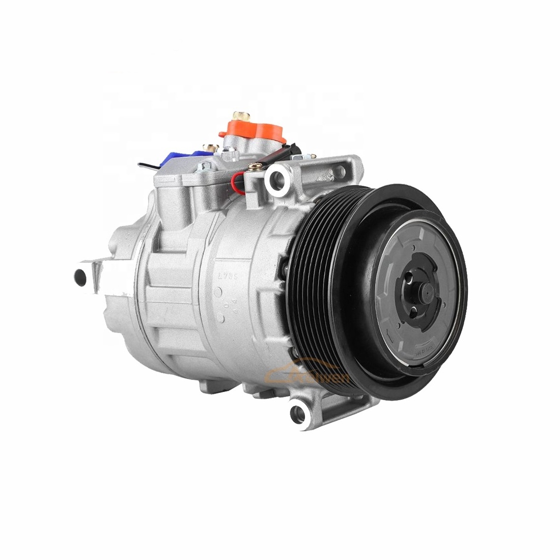 Aelwen Electric Car Air Conditioner Ac Compressor Fit For Nissan Sylphy TIIDA OEM 92600-1U70A