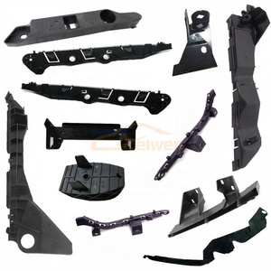 European Market Front Bumper Bracket Used for Nissan for Toyota for Honda for Suzuki for Audi for Ford for VW for BMW