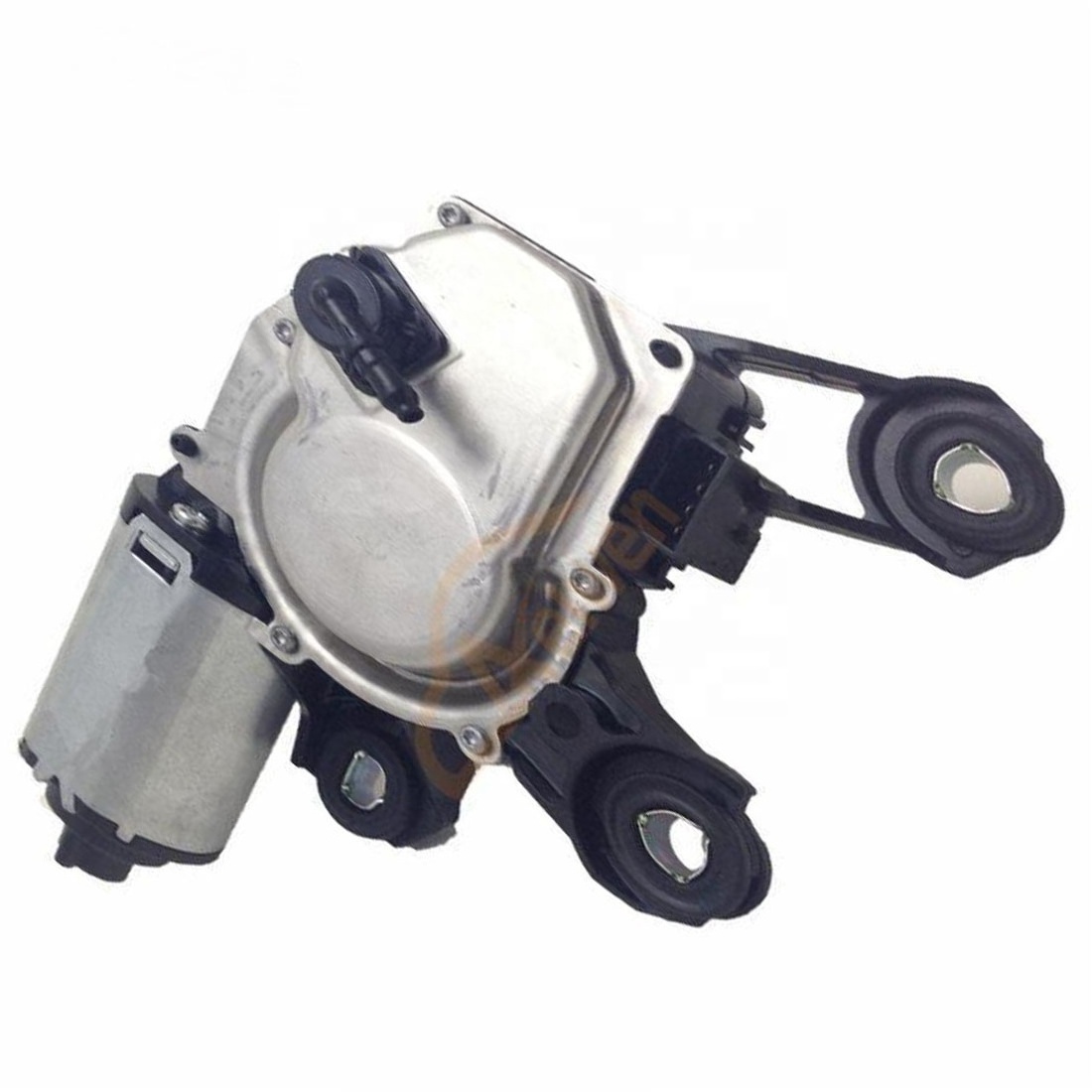 High quality Wiper Motor Used for AUDI Q5, A3, A4, A6 1994>2015 12V REAR OE NO 8E9955711E 8R0 955 711 A 8E9955711