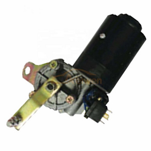 12V Car Accessories Windshield Wiper Motor Used For VW OE No. SDK18612