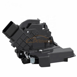 Aelwen Auto Door Lock Actuator Fit For Ford Focus C-MAX OE 3M5AR21812AL 3M5AR21813ES 1383046 4976083  1383048  4892360