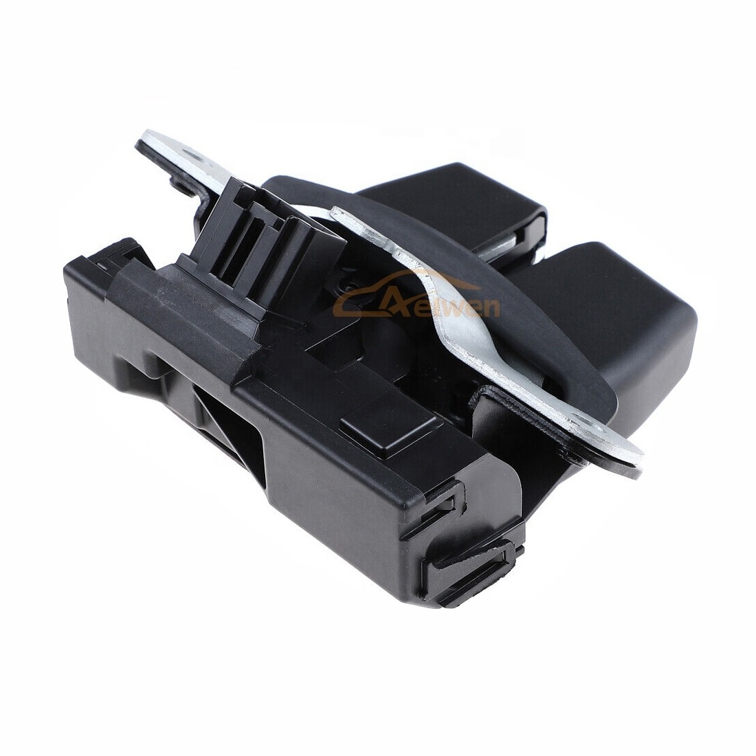 Aelwen Tailgate Boot Lid Catch Latch Lock Actuator For FORD FIESTA VI 2009-2014 OE 8A61-A442A66-BE 1761865