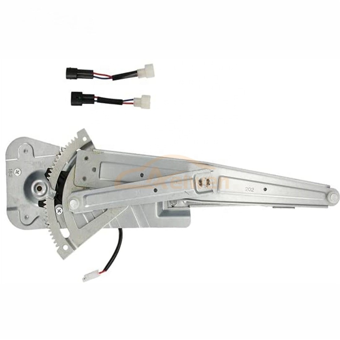 Auto Window Regulator with motor used for Twingo OE No. Left: 8200051779  Right: 8200051780