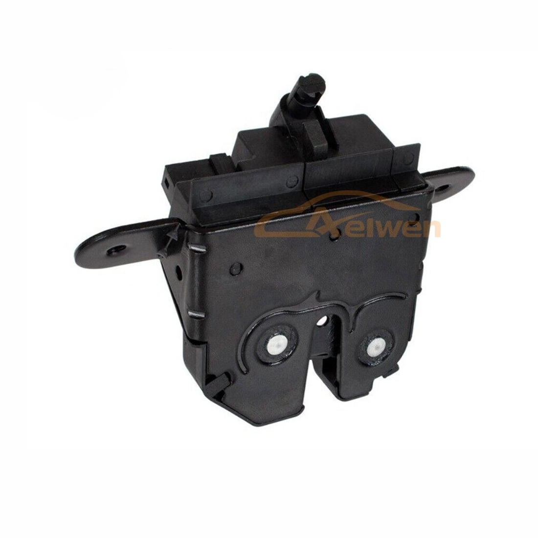 Aelwen Central Locking Rear Taigate Trunk Latch Lock Fit for Fiat Doblo 2 II 2009-  onwards OE 51873093 51868085