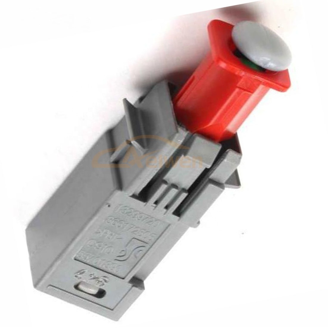 Brake Light Switch Used for FIAT SEDICI for OPEL ASTRA H Estate OE NO 55701396 71746722 6239120 6240187 9185907