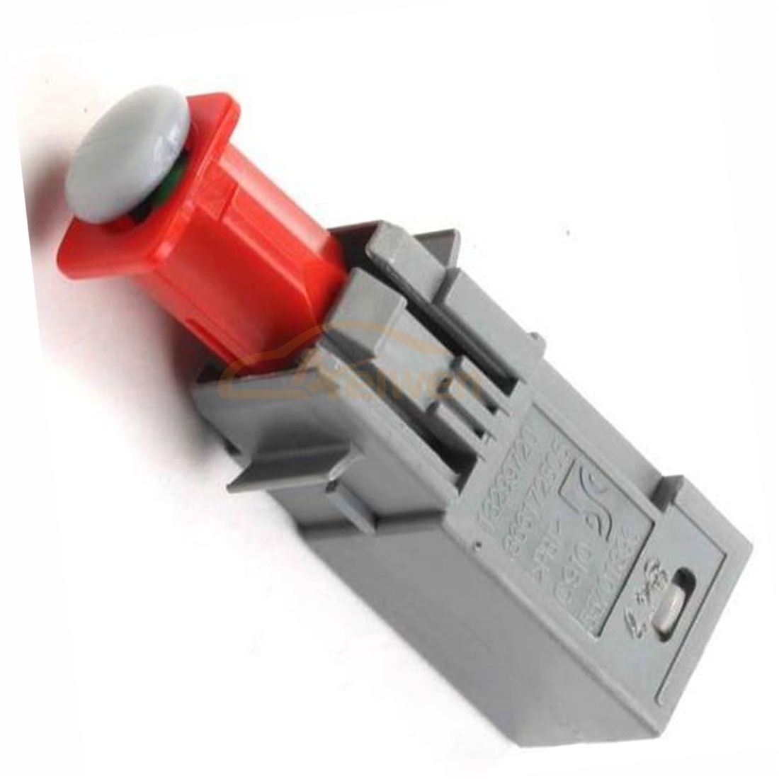 Brake Light Switch Used for FIAT SEDICI for OPEL ASTRA H Estate OE NO 55701396 71746722 6239120 6240187 9185907