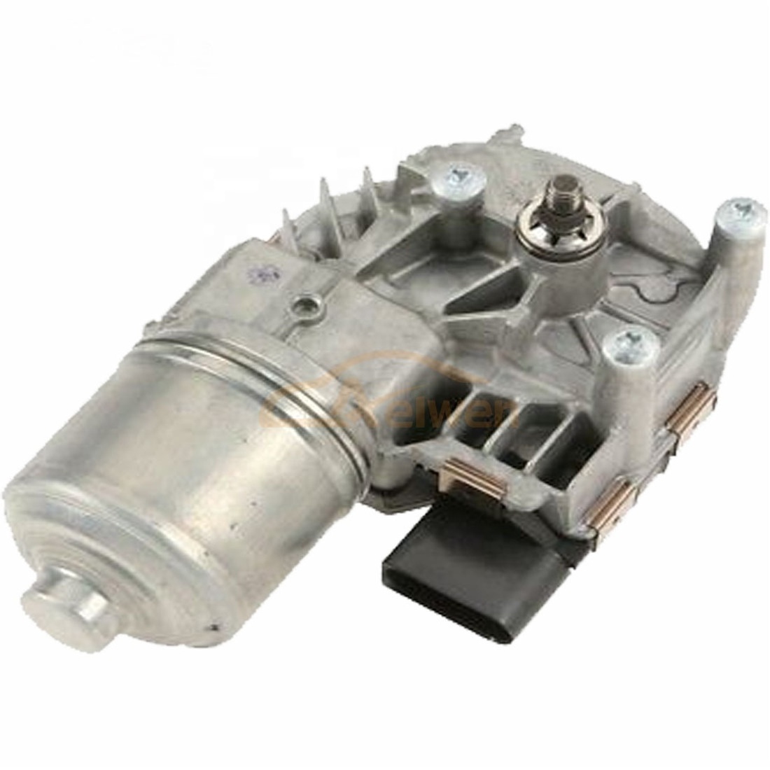 Aelwen WindShield Wiper Motor Used for Skoda Octavia II VW OE NO.1Q1955119C  1Q1955119A  1K1955119C  1Q1955119B  1K1955119B