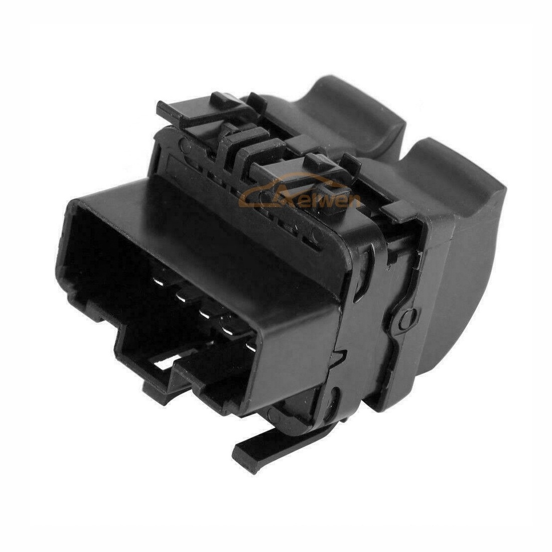 Electric Window Switch For Renault Clio II Mk2 1998-2005 OE 8200060045