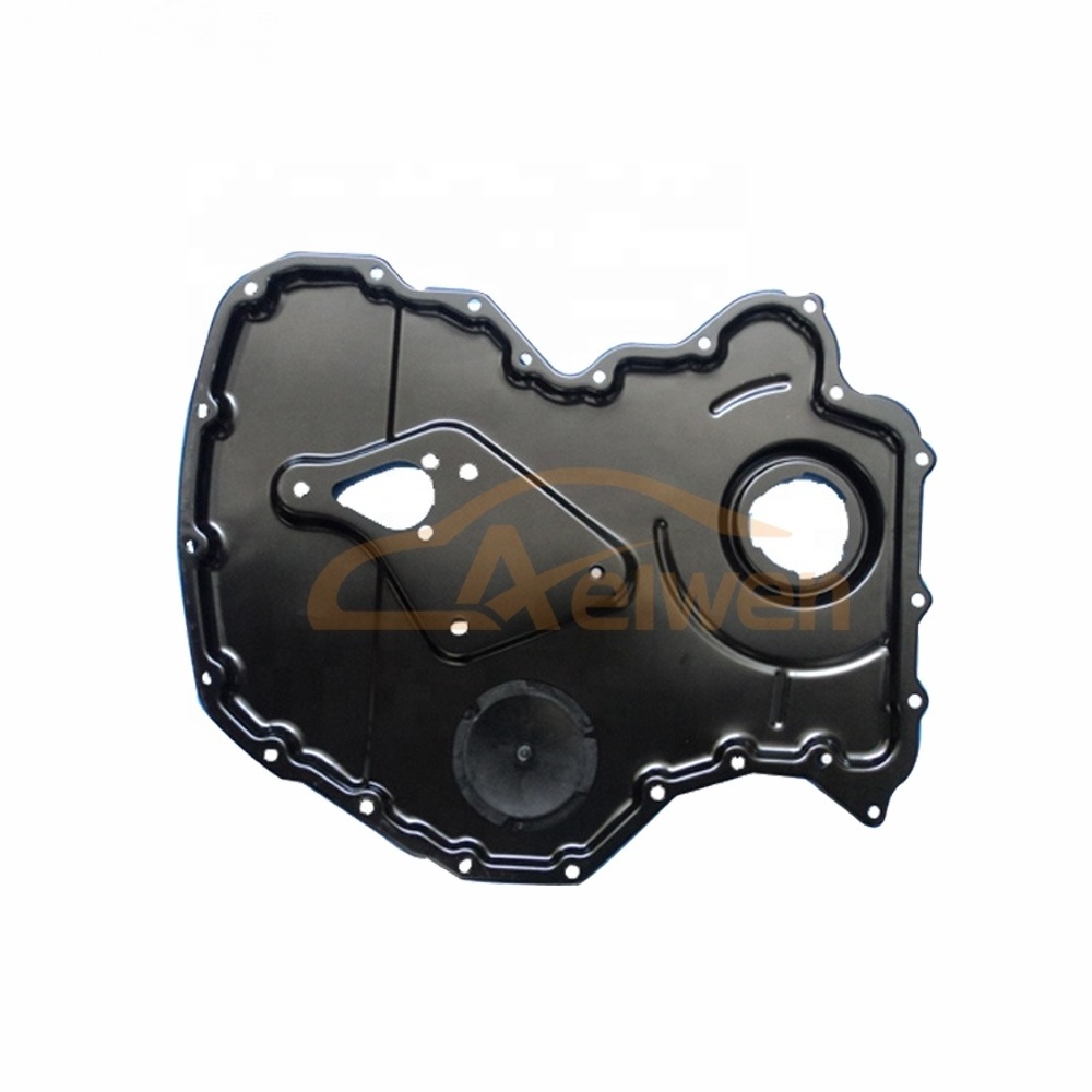 Aelwen Car Engine Timing Case Cover Used For Ford Transit 1 253 778  1738863  3C1Q-6019-AB