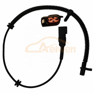 Aelwen Wheel Speed Auto Sensor Car ABS Sensor Used For FORD FOCUS  REAR  1067210   1088606