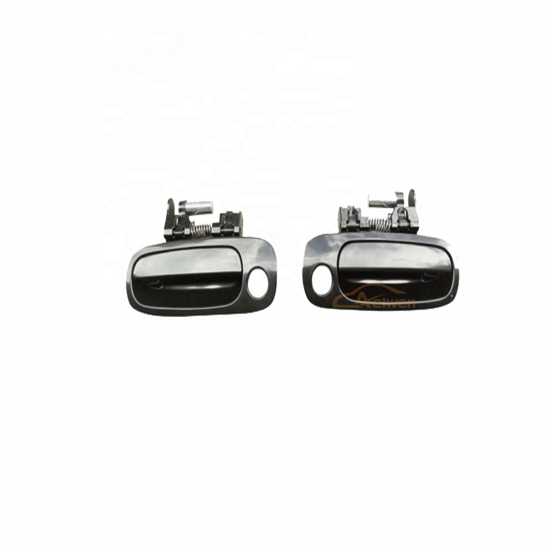 Aelwen China High Quality Auto Part Car Door Handle Fit for TOYOTA COROLLA AE110 OE No. 69210-12280