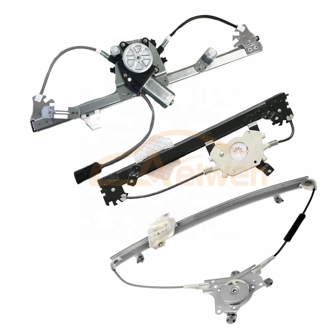 Aelwen Car Auto Window Regulator Lifter Used For OPEL Corsa B 93-00 FR Electric    01 40 002    90444382    1 40 002  FR