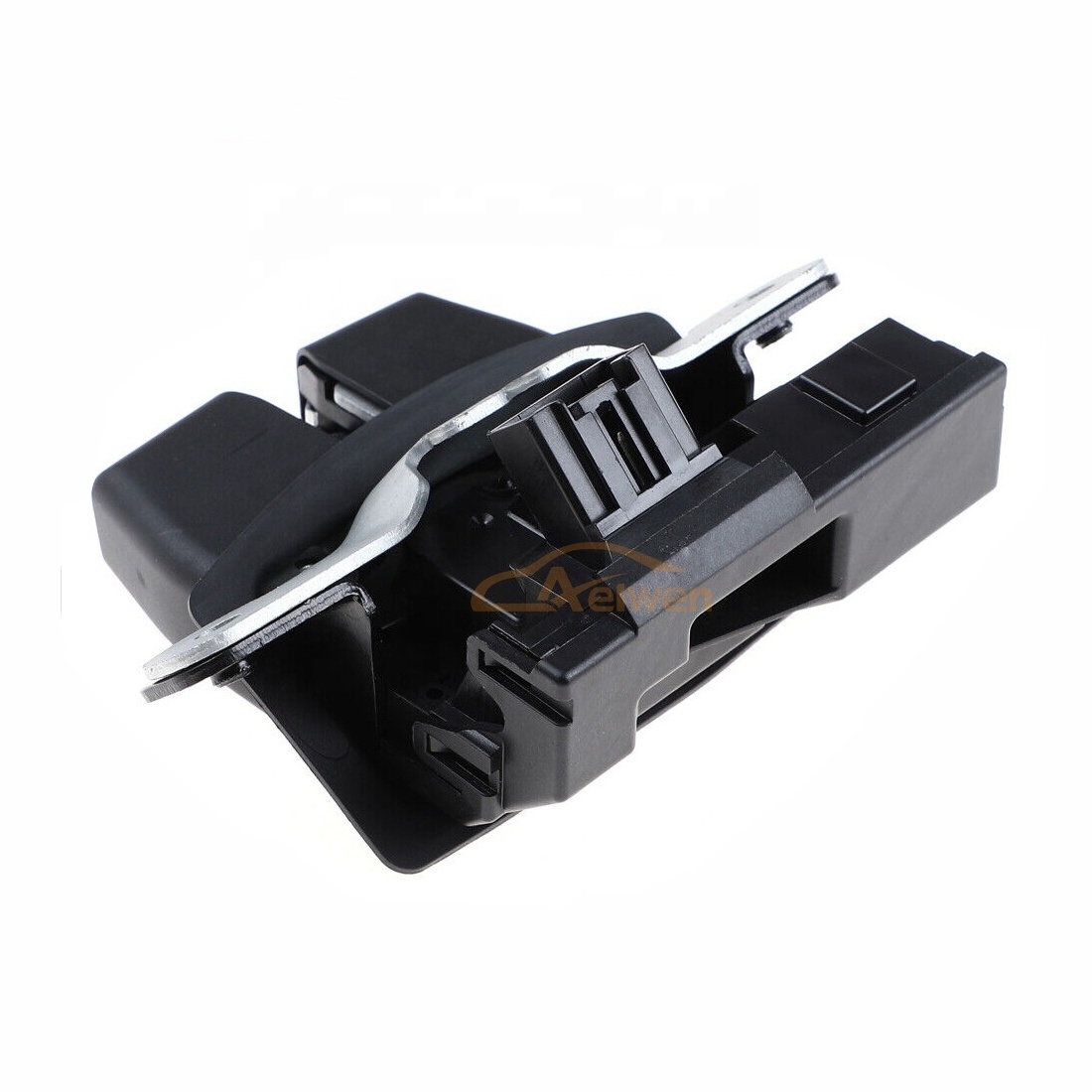 Aelwen Tailgate Boot Lid Catch Latch Lock Actuator For FORD FIESTA VI 2009-2014 OE 8A61-A442A66-BE 1761865