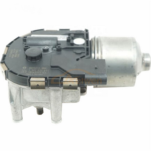 Aelwen WindShield Wiper Motor Used for Skoda Octavia II VW OE NO.1Q1955119C  1Q1955119A  1K1955119C  1Q1955119B  1K1955119B