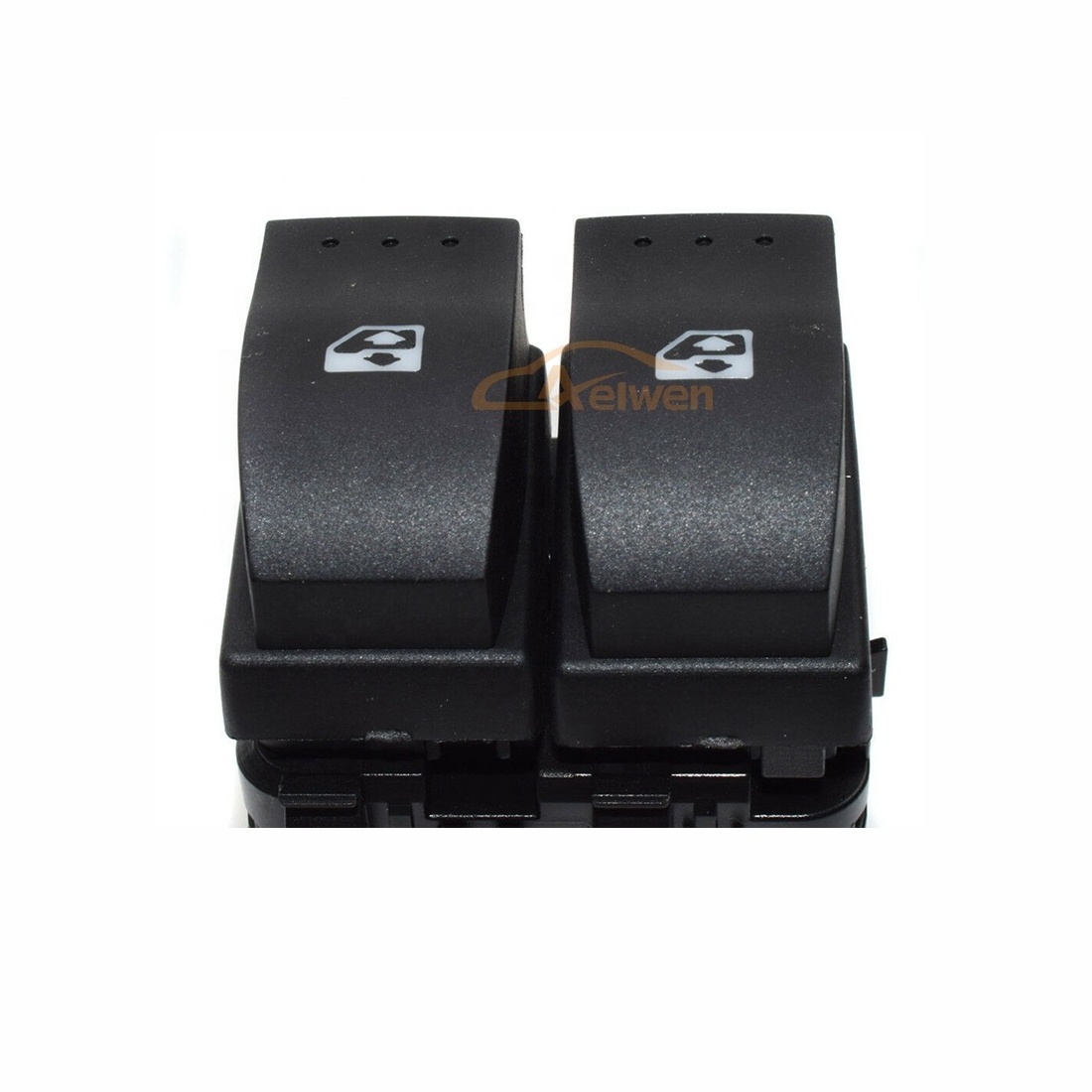 Electric Window Switch For Renault Clio II Mk2 1998-2005 OE 8200060045